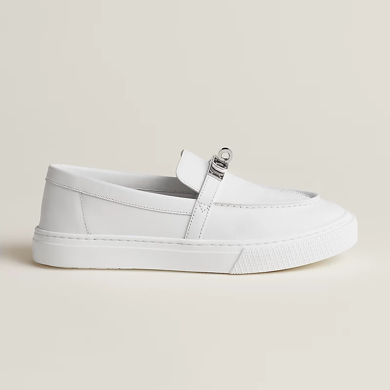 Game slip-on sneaker